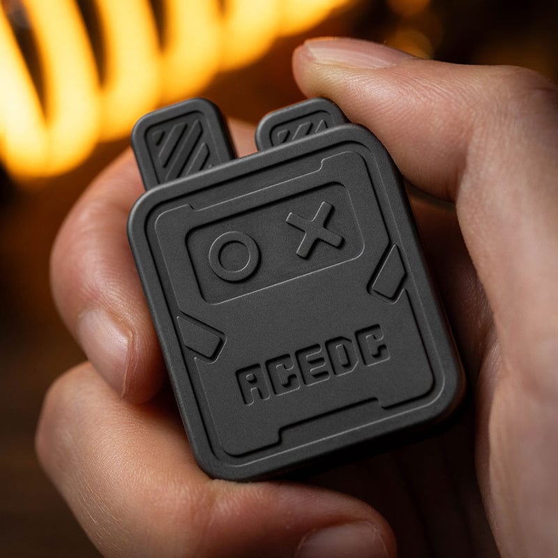 Fidget Slider