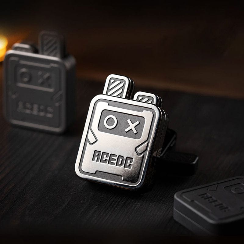 Fidget Slider