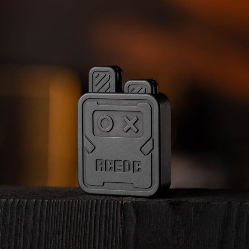 Fidget Slider